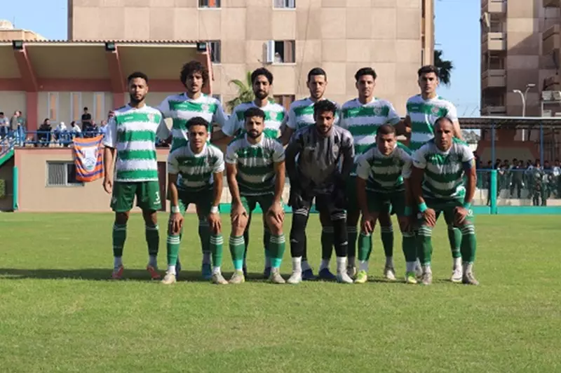 بلدية المحلة